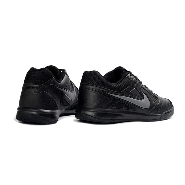 Nike SB Gato x Supreme Triple Black IC — Immagine 3