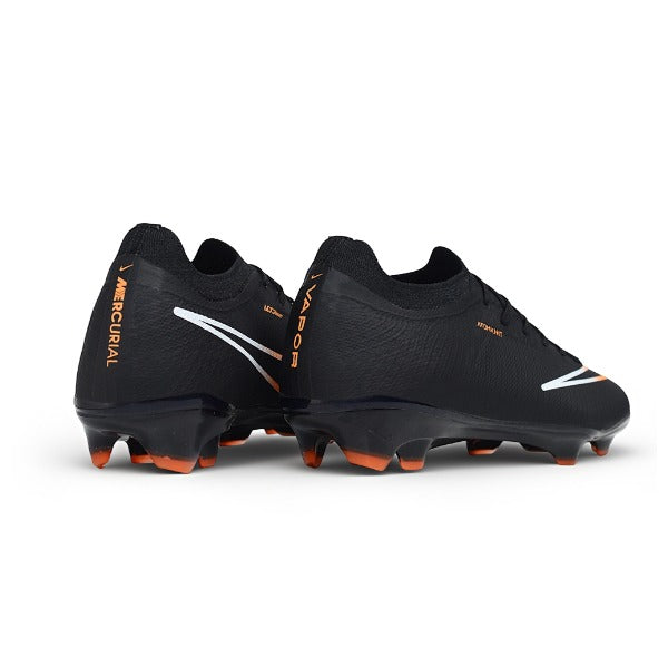 Nike Mercurial Vapor 17 Elite Black FG — Bild 3