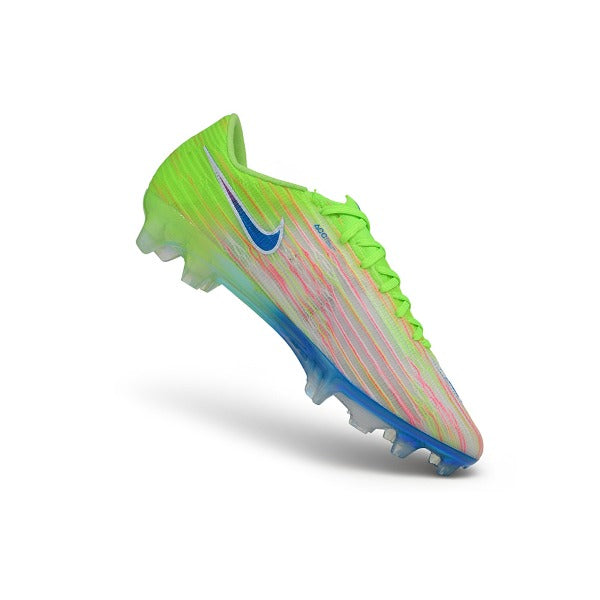 Nike Mercurial Superfly 11 Elite Green and Blue FG — Image 5