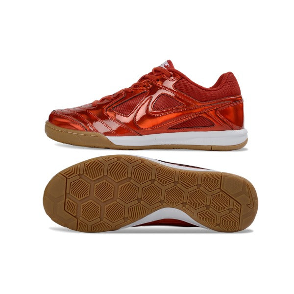 Nike SB Gato x Supreme Metallic Red IC — Bild 6