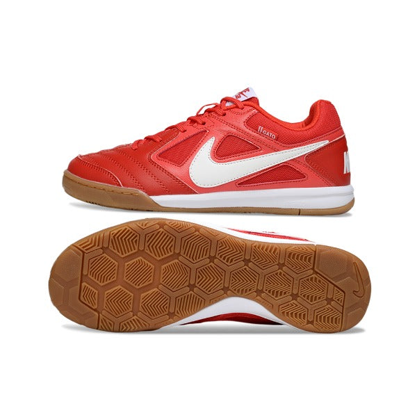 Nike SB Gato x Supreme Red and White IC — Bild 6