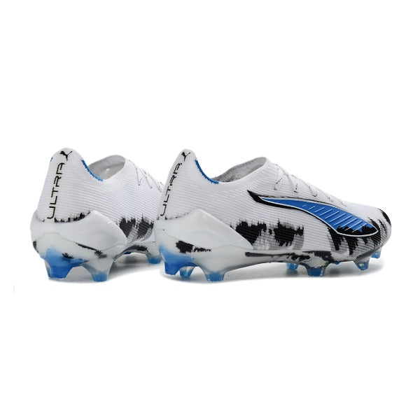 Puma Ultra 5 Carbon White FG — Image 3