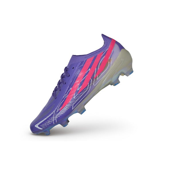 Adidas F50 Hyperfast Elite Purple World Cup FG — Bild 4