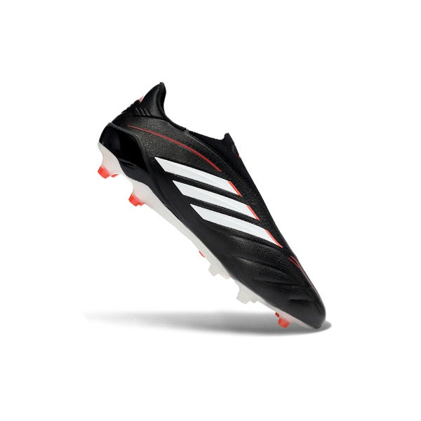Chuteiras Adidas Copa Pure 4 Laceless Elite Immortal DNA Pack FG — Imagem 5