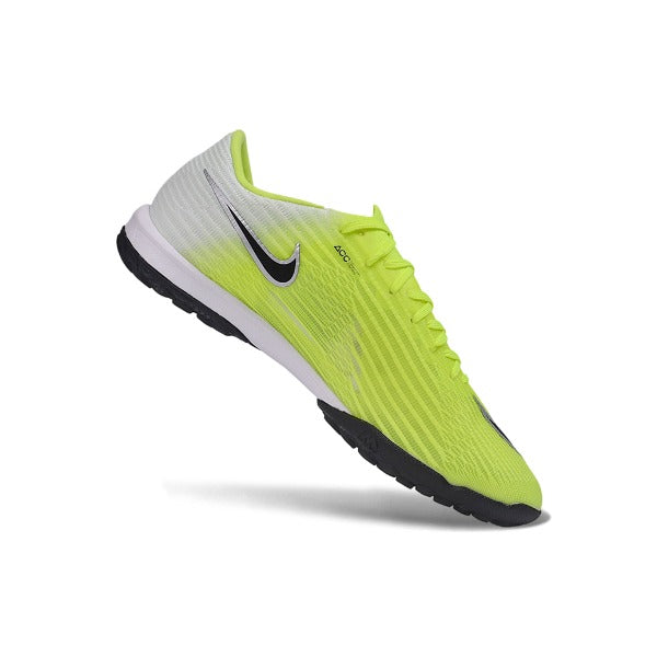 Nike Mercurial Superfly 11 Elite White and Light Green TF — Bild 5