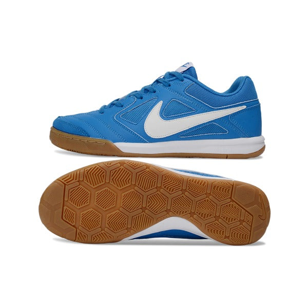 Nike SB Gato x Supreme Bright Blue and White IC — Bild 6