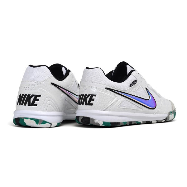 Nike SB Gato x Supreme White and Green IC — Bild 3