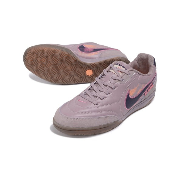 Nike Tiempo Streetgato Pink IC — Imagen 2