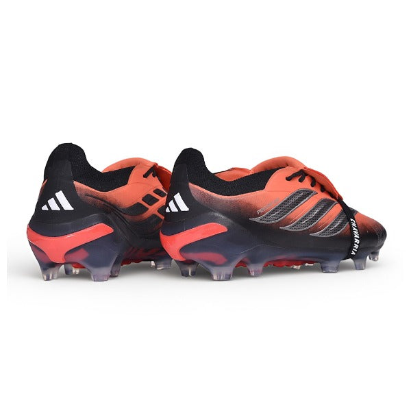 Adidas Predator 26 Elite Orange Chavarria Pack FG — Bild 3