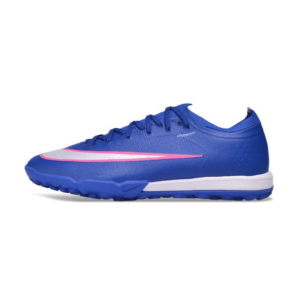 Nike Mercurial Vapor 17 Elite Blue TF
