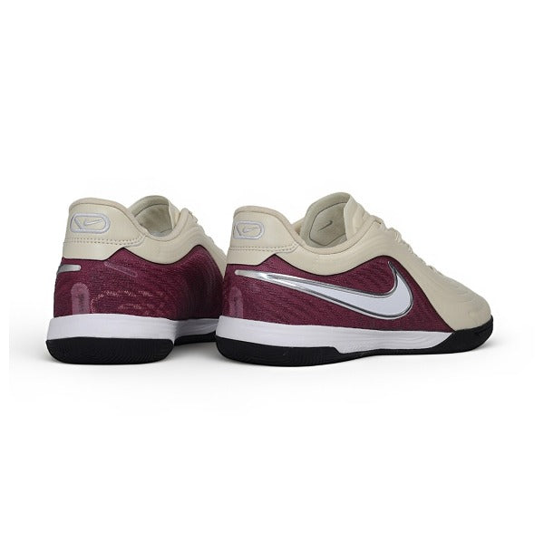 Nike Tiempo Reactgato Beige and Red IC — Bild 3