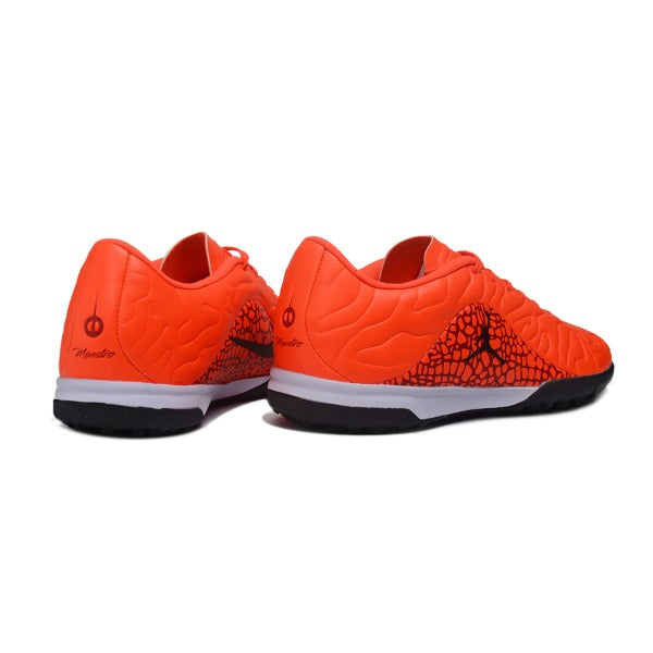 Nike Tiempo Maestro Pro Red Jordan Pack TF — Immagine 3