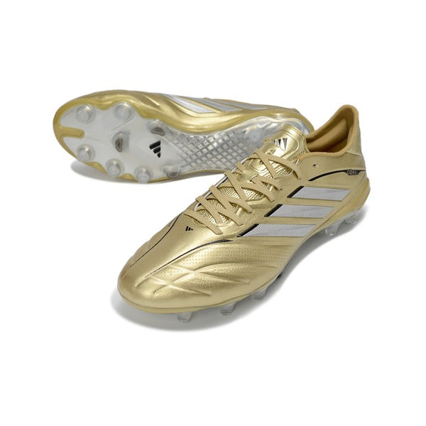 Adidas Copa Pure 4 Elite Golden FG — Bild 2