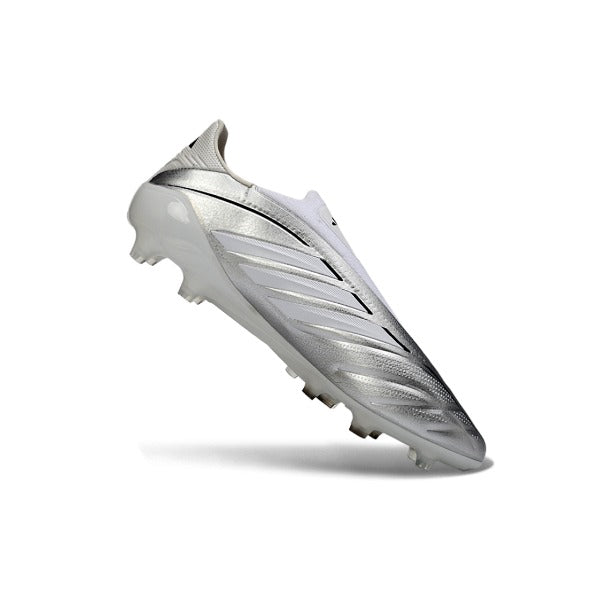 Adidas Copa Pure 4 Laceless Elite Ice Cold Precision Pack FG — Imagen 5