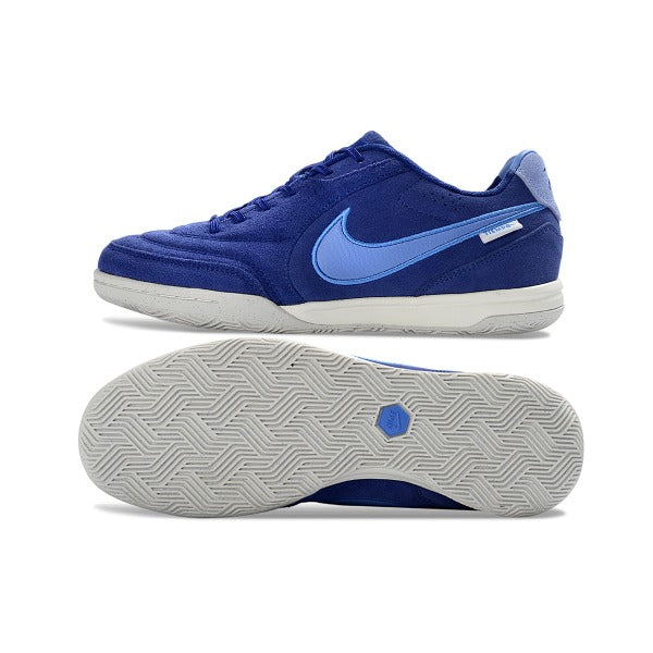 Nike Tiempo Streetgato Blue IC — Bild 6