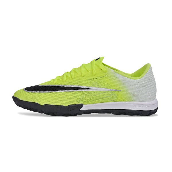 Nike Mercurial Superfly 11 Elite White and Light Green TF