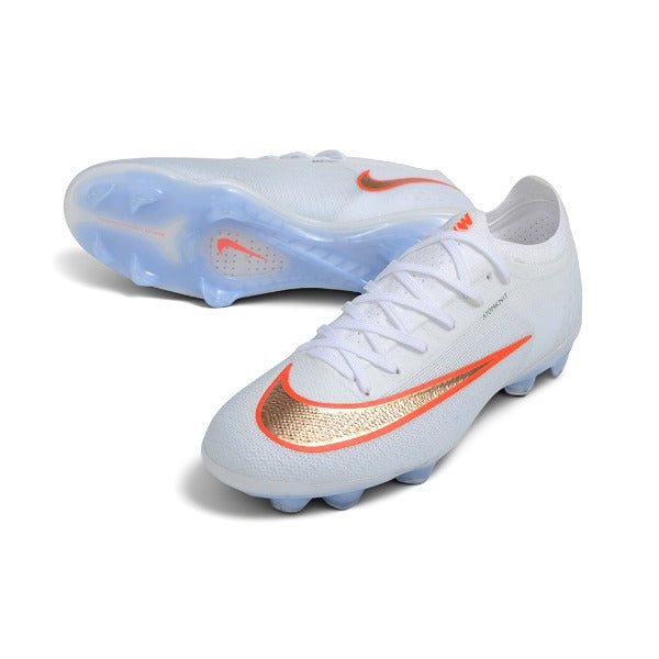 Nike Mercurial Vapor 17 Elite White FG — Bild 2