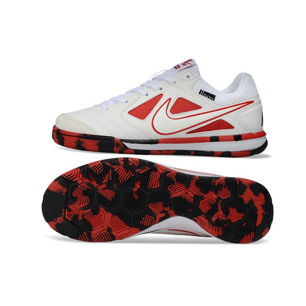 Nike SB Gato x Supreme White and Red IC — Bild 6