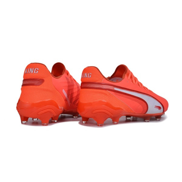 Puma King Ultimate Red FG — Bild 3