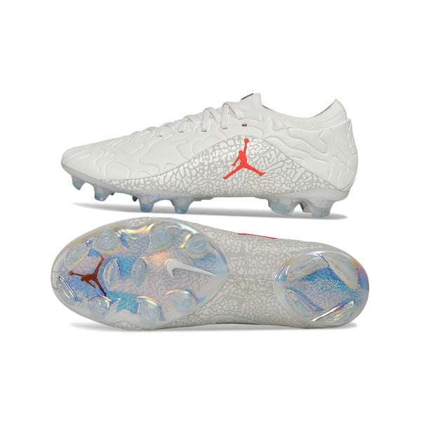 Nike Tiempo Maestro Elite Jordan White Pack FG — Bild 6