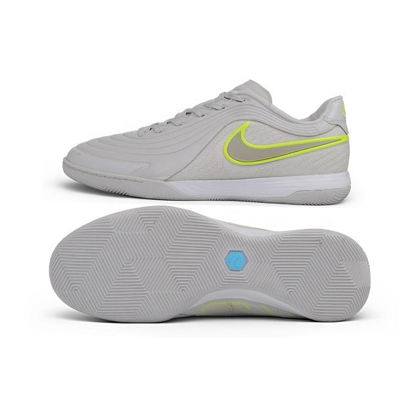 Nike Tiempo Reactgato Gray IC — Image 6