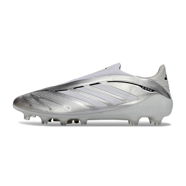 Adidas Copa Pure 4 Laceless Elite Ice Cold Precision Pack FG