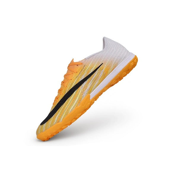 Nike Mercurial Superfly 11 Elite White and Yellow TF — Bild 4