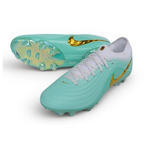 Nike Tiempo Maestro Elite Light Green FG — Bild 2
