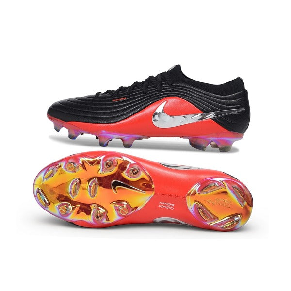 Nike Tiempo Maestro Elite Black and Red FG — Bild 6