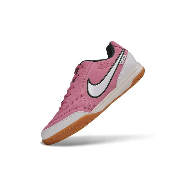 Nike Tiempo Streetgato Pink and White IC — Image 4