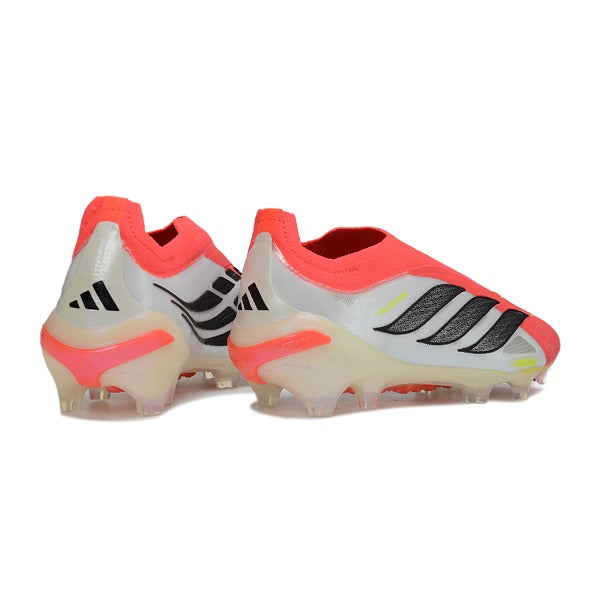 Adidas Predator 26 Elite Laceless Born For Goals Pack FG — Bild 3