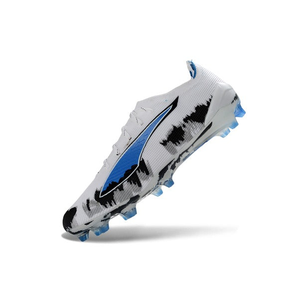 Puma Ultra 5 Carbon White FG — Image 4