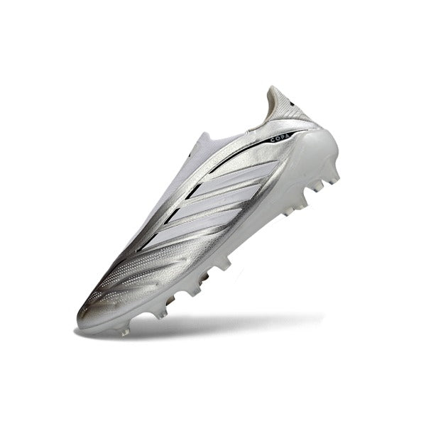 Adidas Copa Pure 4 Laceless Elite Ice Cold Precision Pack FG — Imagen 4