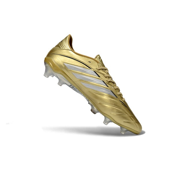 Adidas Copa Pure 4 Elite Golden FG — Bild 5