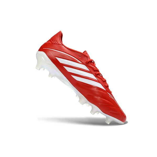 Adidas Copa Pure 4 Elite Red and White World Cup FG — Image 5