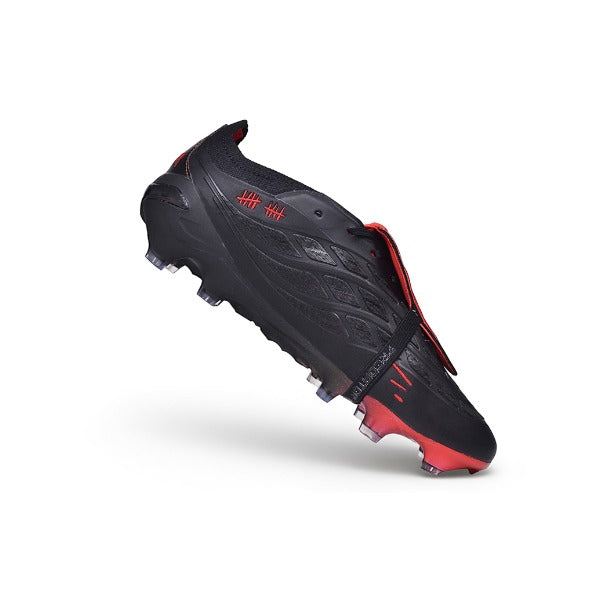 Adidas Predator 26 Elite Black and Red 1994 Pack FG — Bild 5