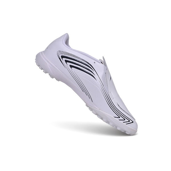 Adidas F50 Messi Laceless Elite White TF — Bild 5