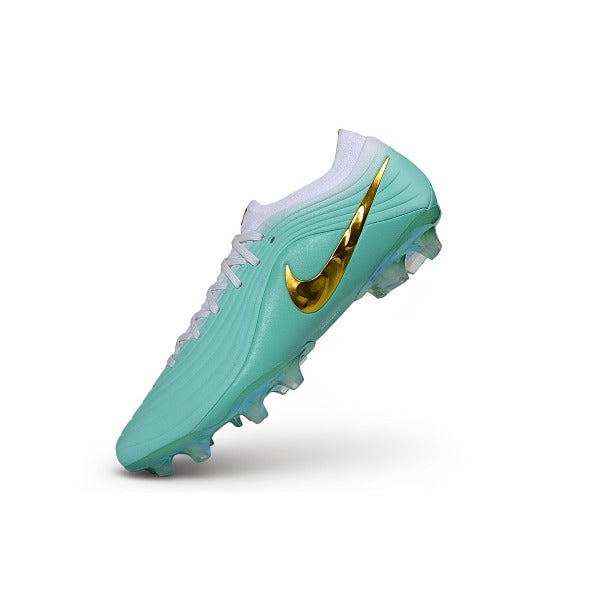 Nike Tiempo Maestro Elite Light Green FG — Bild 4
