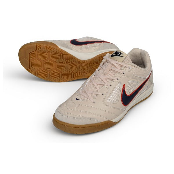 Nike SB Gato x Supreme Beige and Blue IC — Bild 2