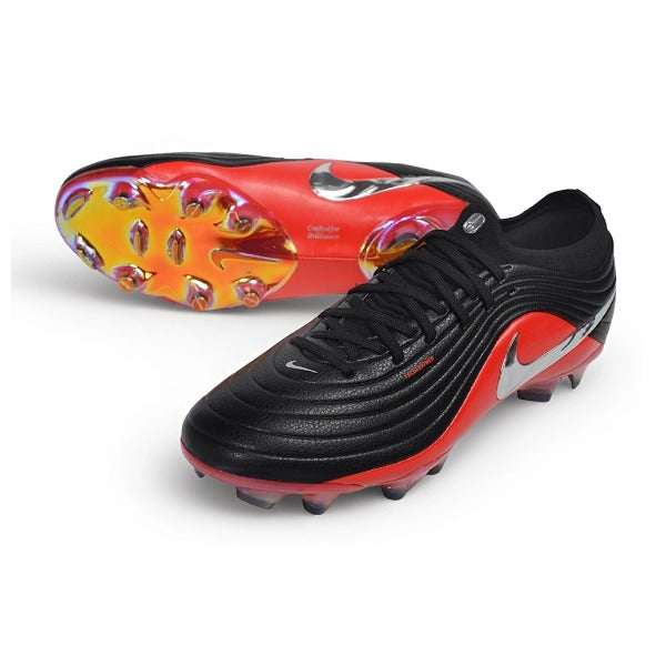 Nike Tiempo Maestro Elite Black and Red FG — Bild 2
