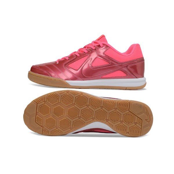 Nike SB Gato x Supreme Metallic Pink IC — Bild 6
