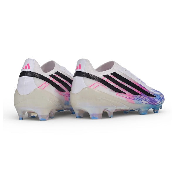 Adidas F50 Hyperfast Elite White World Cup FG — Bild 3