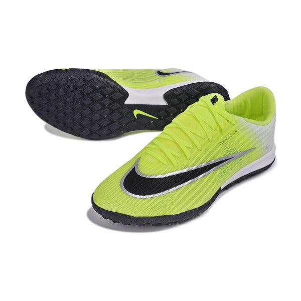 Nike Mercurial Superfly 11 Elite White and Light Green TF — Bild 2