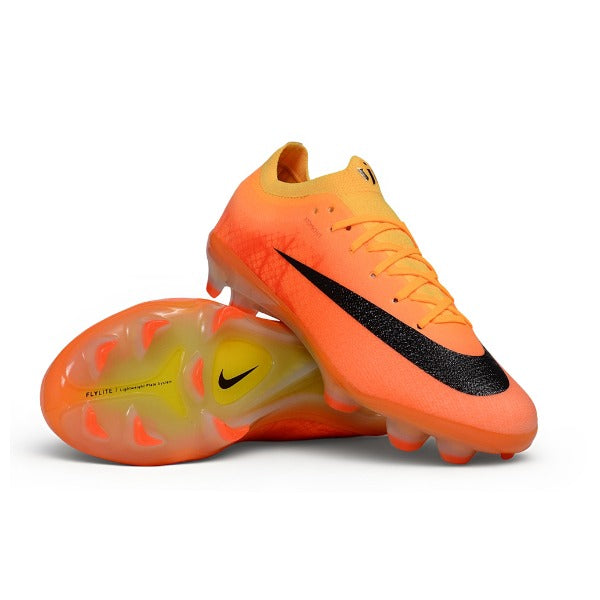Nike Mercurial Vapor 17 Elite Orange Vini Jr. FG — Bild 5