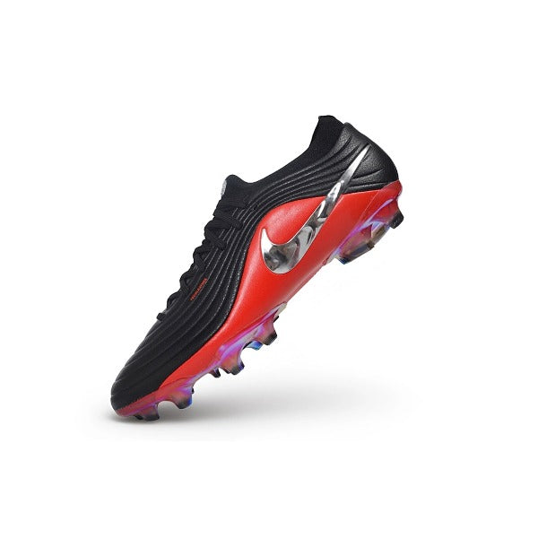 Nike Tiempo Maestro Elite Black and Red FG — Bild 4