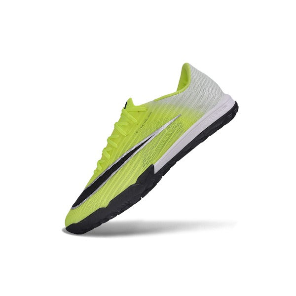 Nike Mercurial Superfly 11 Elite White and Light Green TF — Bild 4