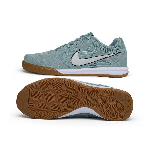 Nike SB Gato x Supreme Light Green IC — Bild 6