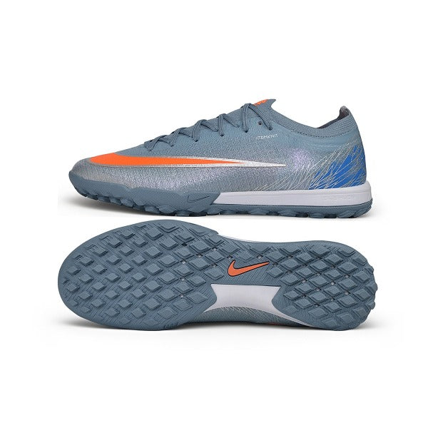 Nike Mercurial Vapor 17 Elite Light Blue TF — Imagen 6
