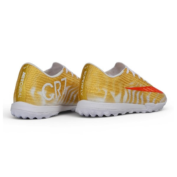 Nike Mercurial Superfly 11 Elite CR7 Golden Pack TF — Bild 3