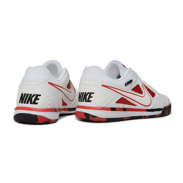 Nike SB Gato x Supreme White and Red IC — Bild 3